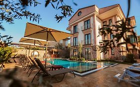 Sukha Cunda Otel